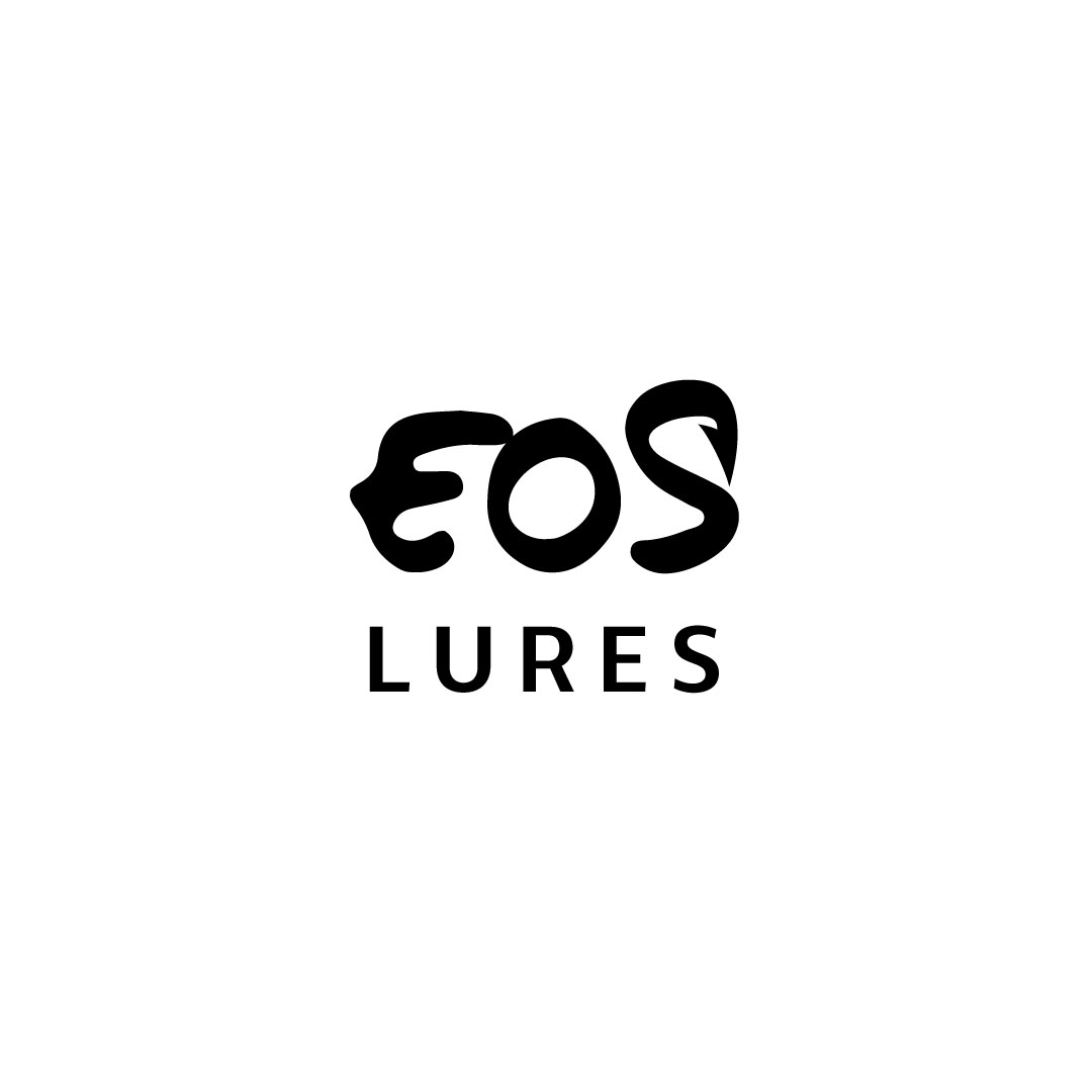 EOS Lures logo